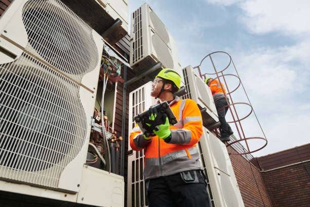 Best Furnace Cleaning in Bowling Green, VA