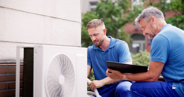 Best Commercial HVAC in Bowling Green, VA