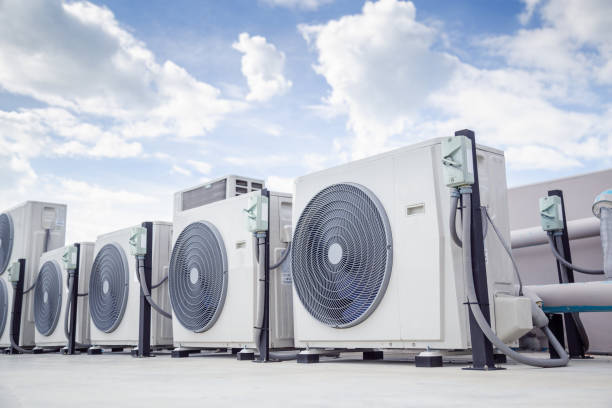 Professional HVAC in Bowling Green, VA