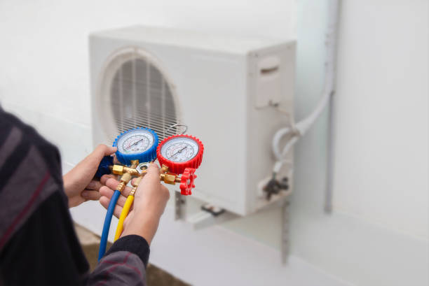 Best Ductless Mini-Split Systems in Bowling Green, VA